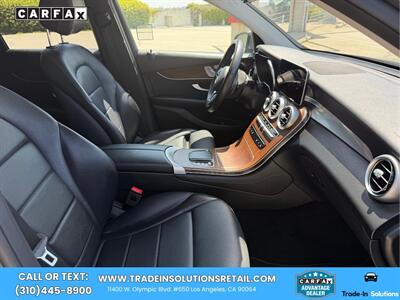 2021 Mercedes-Benz GLC GLC 300 - Photo 38 - Los Angeles, CA 90064