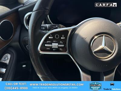 2021 Mercedes-Benz GLC GLC 300 - Photo 16 - Los Angeles, CA 90064