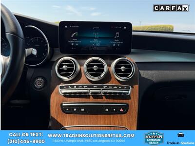 2021 Mercedes-Benz GLC GLC 300 - Photo 19 - Los Angeles, CA 90064