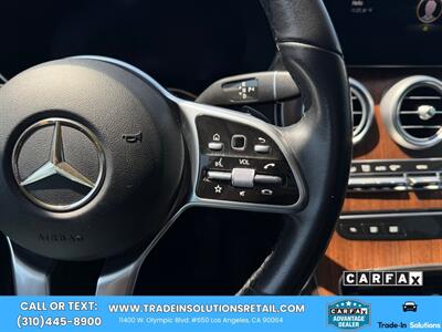 2021 Mercedes-Benz GLC GLC 300 - Photo 17 - Los Angeles, CA 90064