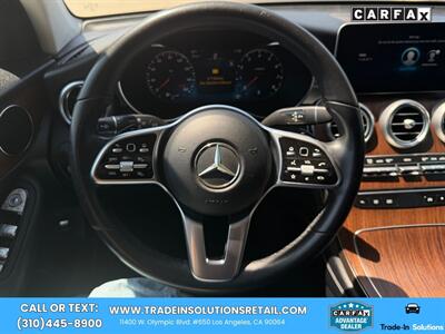 2021 Mercedes-Benz GLC GLC 300 - Photo 15 - Los Angeles, CA 90064