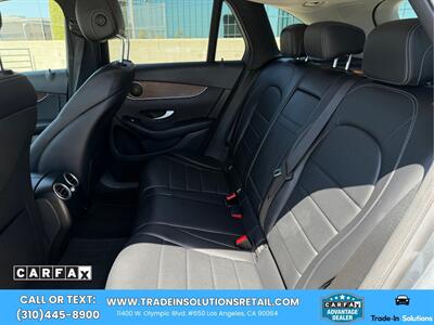 2021 Mercedes-Benz GLC GLC 300 - Photo 29 - Los Angeles, CA 90064