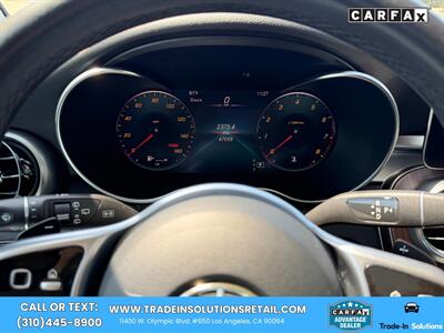 2021 Mercedes-Benz GLC GLC 300 - Photo 18 - Los Angeles, CA 90064