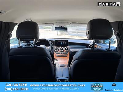 2021 Mercedes-Benz GLC GLC 300 - Photo 31 - Los Angeles, CA 90064