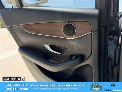 2021 Mercedes-Benz GLC GLC 300 - Photo 30 - Los Angeles, CA 90064
