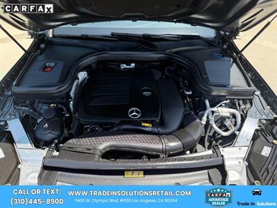 2021 Mercedes-Benz GLC GLC 300 - Photo 44 - Los Angeles, CA 90064