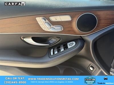2021 Mercedes-Benz GLC GLC 300 - Photo 13 - Los Angeles, CA 90064