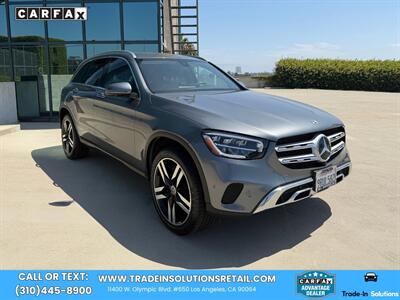 2021 Mercedes-Benz GLC GLC 300 - Photo 6 - Los Angeles, CA 90064