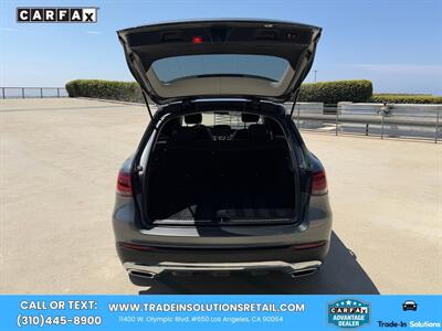 2021 Mercedes-Benz GLC GLC 300 - Photo 39 - Los Angeles, CA 90064