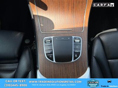 2021 Mercedes-Benz GLC GLC 300 - Photo 21 - Los Angeles, CA 90064