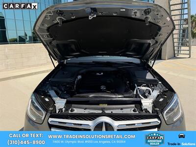 2021 Mercedes-Benz GLC GLC 300 - Photo 43 - Los Angeles, CA 90064
