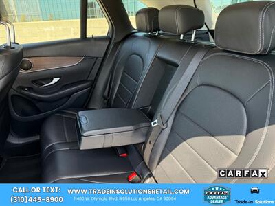 2021 Mercedes-Benz GLC GLC 300 - Photo 34 - Los Angeles, CA 90064
