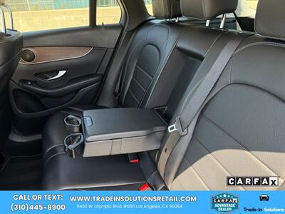 2021 Mercedes-Benz GLC GLC 300 - Photo 35 - Los Angeles, CA 90064