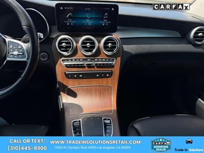2021 Mercedes-Benz GLC GLC 300 - Photo 20 - Los Angeles, CA 90064