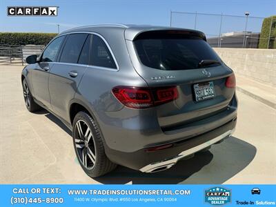 2021 Mercedes-Benz GLC GLC 300 - Photo 3 - Los Angeles, CA 90064