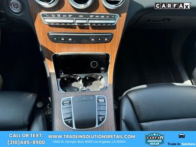 2021 Mercedes-Benz GLC GLC 300 - Photo 22 - Los Angeles, CA 90064