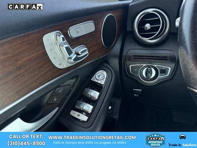 2021 Mercedes-Benz GLC GLC 300 - Photo 14 - Los Angeles, CA 90064