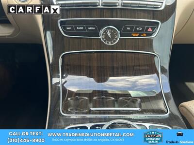 2019 Mercedes-Benz C300 Convertible Premium Package   - Photo 32 - Los Angeles, CA 90064