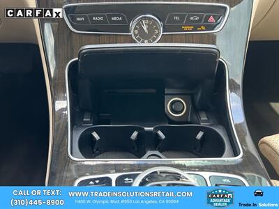 2019 Mercedes-Benz C300 Convertible Premium Package   - Photo 33 - Los Angeles, CA 90064