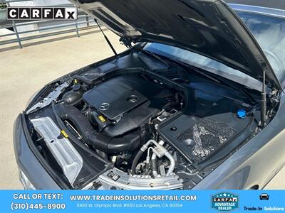 2019 Mercedes-Benz C300 Convertible Premium Package   - Photo 45 - Los Angeles, CA 90064