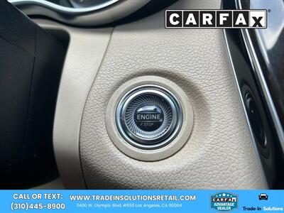 2019 Mercedes-Benz C300 Convertible Premium Package   - Photo 25 - Los Angeles, CA 90064