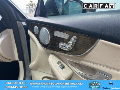 2019 Mercedes-Benz C300 Convertible Premium Package   - Photo 35 - Los Angeles, CA 90064