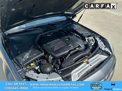 2019 Mercedes-Benz C300 Convertible Premium Package   - Photo 44 - Los Angeles, CA 90064