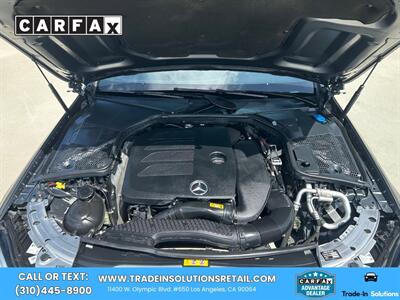 2019 Mercedes-Benz C300 Convertible Premium Package   - Photo 43 - Los Angeles, CA 90064