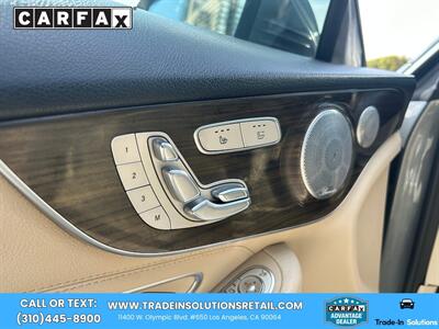 2019 Mercedes-Benz C300 Convertible Premium Package   - Photo 22 - Los Angeles, CA 90064
