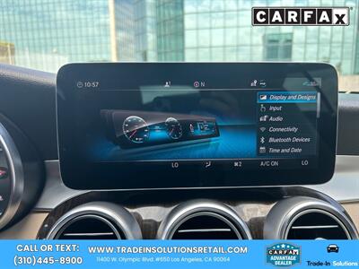 2019 Mercedes-Benz C300 Convertible Premium Package   - Photo 30 - Los Angeles, CA 90064