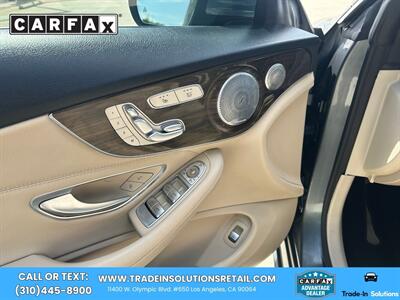 2019 Mercedes-Benz C300 Convertible Premium Package   - Photo 21 - Los Angeles, CA 90064