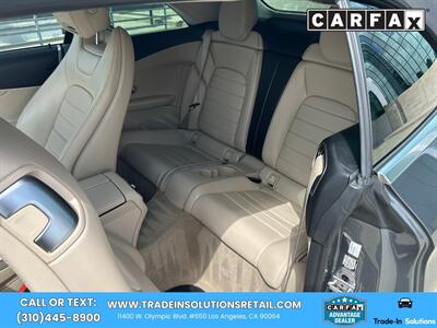 2019 Mercedes-Benz C300 Convertible Premium Package   - Photo 39 - Los Angeles, CA 90064