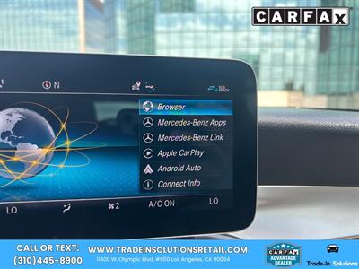 2019 Mercedes-Benz C300 Convertible Premium Package   - Photo 31 - Los Angeles, CA 90064