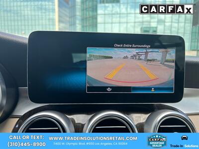 2019 Mercedes-Benz C300 Convertible Premium Package   - Photo 28 - Los Angeles, CA 90064