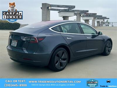 2018 Tesla Model 3 Long Range   - Photo 6 - Los Angeles, CA 90064