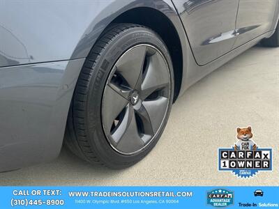 2018 Tesla Model 3 Long Range   - Photo 15 - Los Angeles, CA 90064