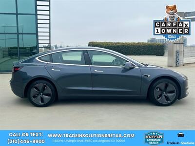 2018 Tesla Model 3 Long Range   - Photo 7 - Los Angeles, CA 90064