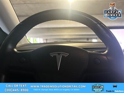 2018 Tesla Model 3 Long Range   - Photo 25 - Los Angeles, CA 90064