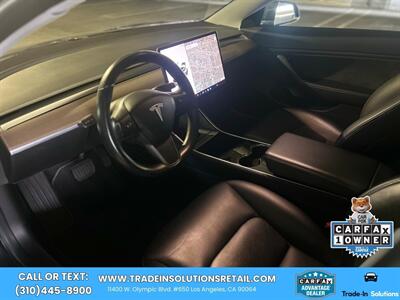 2018 Tesla Model 3 Long Range   - Photo 17 - Los Angeles, CA 90064