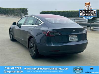 2018 Tesla Model 3 Long Range   - Photo 3 - Los Angeles, CA 90064