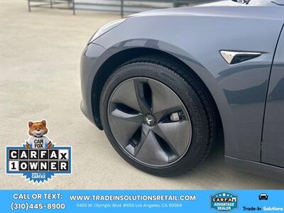2018 Tesla Model 3 Long Range   - Photo 12 - Los Angeles, CA 90064