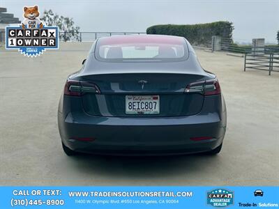 2018 Tesla Model 3 Long Range   - Photo 4 - Los Angeles, CA 90064