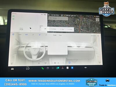 2018 Tesla Model 3 Long Range   - Photo 22 - Los Angeles, CA 90064