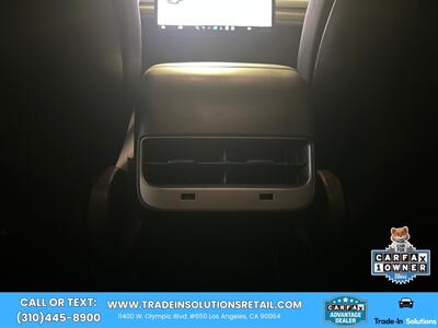 2018 Tesla Model 3 Long Range   - Photo 30 - Los Angeles, CA 90064