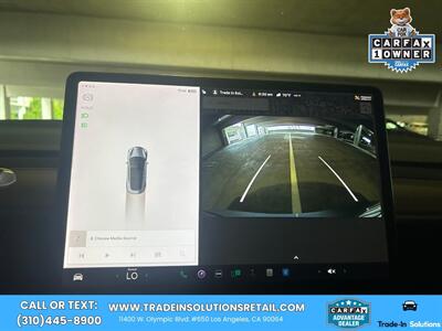 2018 Tesla Model 3 Long Range   - Photo 23 - Los Angeles, CA 90064