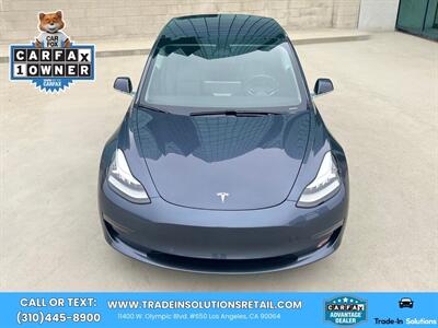 2018 Tesla Model 3 Long Range   - Photo 10 - Los Angeles, CA 90064