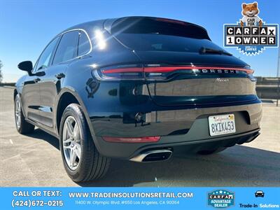 2021 Porsche Macan   - Photo 14 - Los Angeles, CA 90064