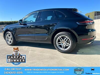 2021 Porsche Macan   - Photo 17 - Los Angeles, CA 90064