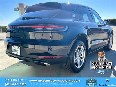 2021 Porsche Macan   - Photo 9 - Los Angeles, CA 90064