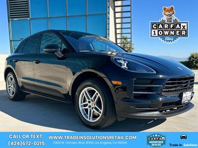 2021 Porsche Macan   - Photo 6 - Los Angeles, CA 90064